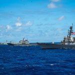 Senior U.S. General Warns Pentagon It May Have to Choose Between Defending America or Israel Without Additional Warship