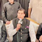 PPP Leaders Reject AJK Election Results, Raja Pervaiz Ashraf Suggests Boycott of Third Phase