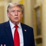 Trump Claims Planned Large-Scale Strike on Iran Was Cancelled After Requests from Gulf States