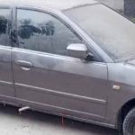 Four Children Die of Suffocation After Becoming Trapped Inside Car in Mianwali