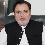 AJK Chief Election Commissioner Says Voters Chose Ballots Over Violence