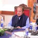 Nawaz Sharif Advises PML-N to Ignore Mohsin Naqvi’s Remarks, Stresses Unity Between Government and State Institutions