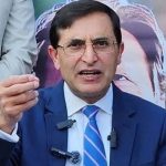 Barrister Gohar Says Current System Has Lost Public Trust, Reset Inevitable