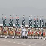 Kashmir Exploitation Day: Armed Forces Reaffirm Support for Kashmiri People’s Right to Self-Determination