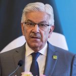 Khawaja Asif Calls for Unity Among Muslim Countries Over Defence Pact