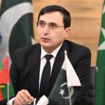 PTI Chairman Barrister Gohar’s Mother Passes Away