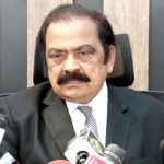 PPP Will Continue Working in Federal Government Under Existing Arrangement: Rana Sanaullah