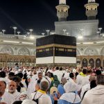 New Digital System Planned for Private Hajj 2027