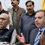 Rawalakot Election Could Be Held on August 20 or 21 if Protest Ends: AJK Chief Election Commissioner