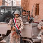 Yemen Launches Military Operation Against Houthis