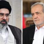 Iranian President Holds Seven-Hour Meeting With Supreme Leader