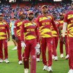 West Indies Fail to Qualify Directly for 2027 World Cup, Must Play Qualifiers