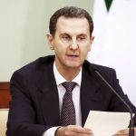 Syrian Court Sentences Former President Bashar al-Assad to Death