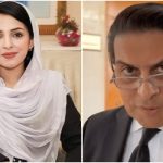 Mishal Yousafzai Is Not Alone, She Has a Group: Salman Akram Raja