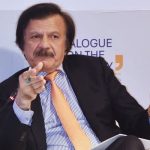 Prime Minister Appoints Haroon Akhtar as Adviser on Industries and Production
