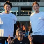 Former Pakistan Hockey Captain Salman Akbar Joins Japan Hockey Team
