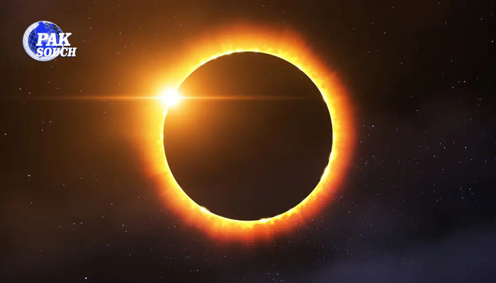Second Solar Eclipse of 2026 to Occur Today, Full Eclipse Visible in Parts of Europe