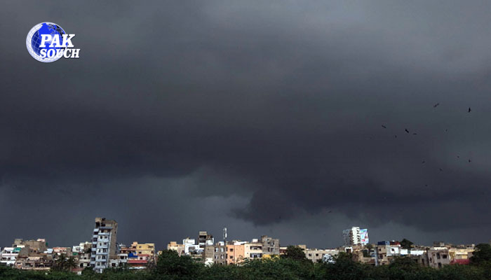 No Monsoon System Currently Expected to Affect Sindh, Says Met Department