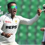 Noman Ali joins Lancashire for County Championship stint