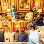 Sunni Tehreek Delegation Meets Sukkur Mayor to Discuss Eid Milad-un-Nabi ﷺ and Independence Day Arrangements