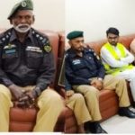 Civil Defence Wardens Reaffirm Commitment to Public Service and Emergency Response in Sukkur