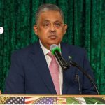 Pakistan-US ties better than before, but no room for complacency: envoy