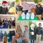 Hyderabad Police Arrest 12 Suspects in Crackdown on Criminals, Drug and Mainpuri Gutka Suppliers