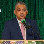 Pakistan-US ties better than before, but no room for complacency: envoy