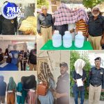 Hyderabad Police Arrest 12 Suspects in Crackdown on Criminals, Drug and Mainpuri Gutka Suppliers