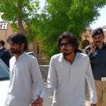 Suaira Laghari Murder Case: Three Suspects Sent on Two-Day Physical Remand