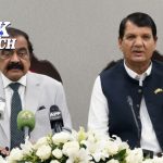 Rana Sanaullah says PML-N will form two-thirds majority govt in AJK