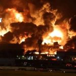 16 Bangladeshi workers die in Saudi sofa factory inferno