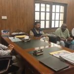 Booster Dose Vaccination Campaign Continues in Ghotki’s Riverine Areas