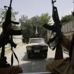 UN says 2 staff arrested by Afghan intelligence agency