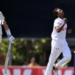 Hasan takes 6-55 as Bangladesh claim opening day of Australia Test