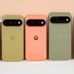 Google Pixel 11 series officially launched with upgraded storage and design