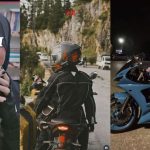 Biker Komal Jan drowned in Soan River while making TikTok video, police say