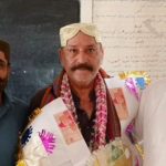 Teachers Express Unity and Respect at Reception Honoring Newly Elected PTA Dadu President