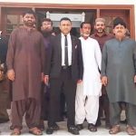 Alleged Illegal Allotment and Encroachment of Sukkur Labour Flats Case Reaches Sindh High Court