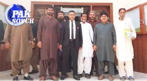 Alleged Illegal Allotment and Encroachment of Sukkur Labour Flats Case Reaches Sindh High Court