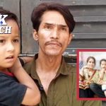 Woman and 12-Year-Old Daughter Mysteriously Go Missing in Sukkur; Husband Appeals for Help