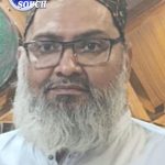 Green Merchants Association Sukkur President Calls for Unity and Economic Stability on Independence Day