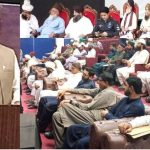 Sukkur DC Nadir Shehzad Khan Reviews Arrangements for Eid Milad-un-Nabi ﷺ