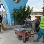Larkana Intensifies Cleanliness Drive Ahead of August 14 Independence Day Celebrations