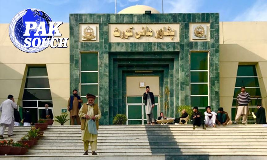 Peshawar High Court Orders Decision on Afghan Businessman’s Visa Extension Within 15 Days