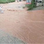 Heavy Rainfall Forecast Across Several Parts of Pakistan Until August 15