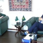 British High Commissioner Assures Cooperation to Resolve Delays in Pakistani Students’ UK Visas