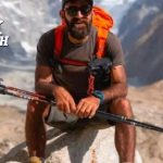 Broad Peak Accident: Local Porters Recover Body of Pakistani Mountaineer Sohail Sakhi