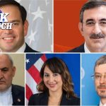 Pakistan receives special Independence Day greetings from US, Iran, Russia, Türkiye