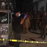 Father, son involved in Lahore police attack killed in Sheikhupura encounter